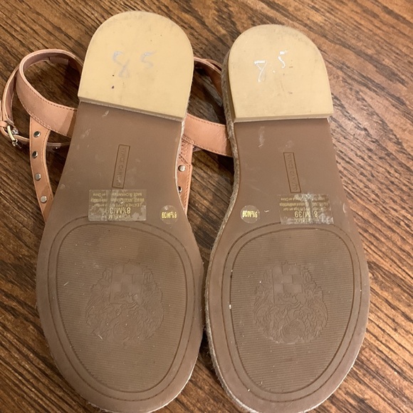 Vince camuto sandals - Picture 5 of 9